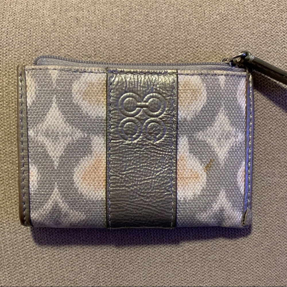 COACH: Card Wallet - Picture 2 of 3
